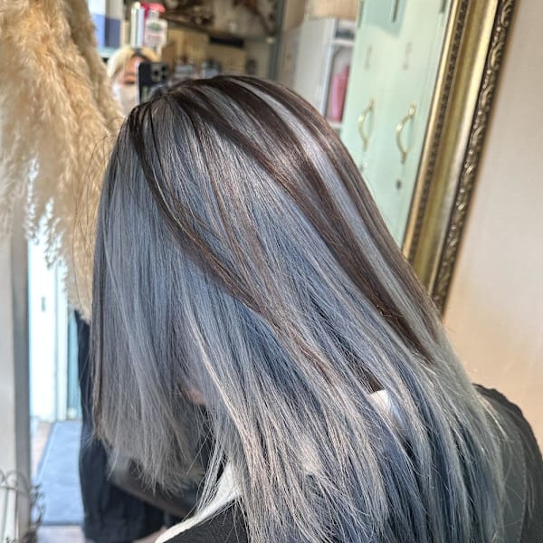 アンブレラカラー×水色|ＣＲＥＡ能見台