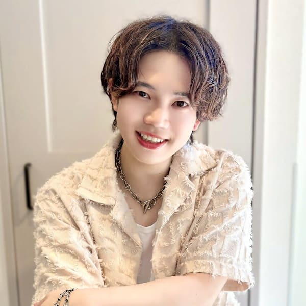 AFLOAT/L 大阪 (旧：LallYou 大阪)【アフロート エル オオサカ】のスタッフ紹介。崎山 篤司