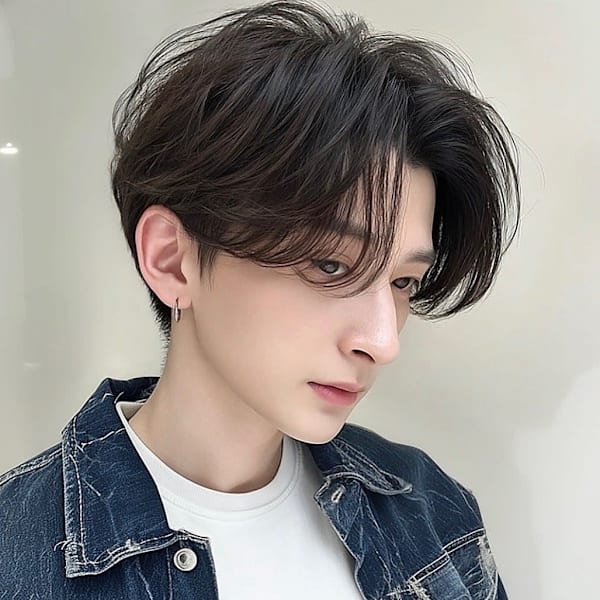 oli-oli（オリオリ）× メンズ