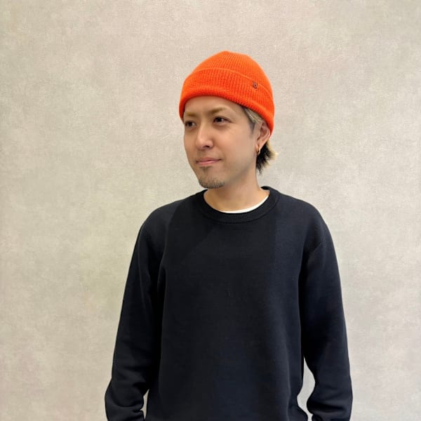 【完全個室サロン】savon hair&treatment by tocca【カンゼンコシツサロン サボン ヘアアンドトリートメント バイ トッカ】のスタッフ紹介。伊東　雅之