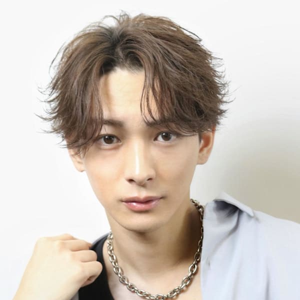 フェザーショート