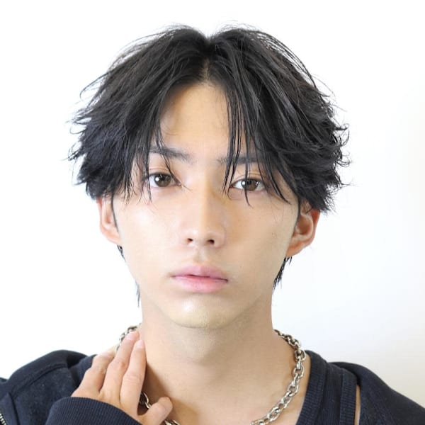 フェザーショート