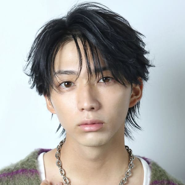 フェザーショート