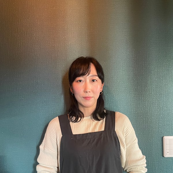 五十嵐　由子|キップ・ナップ・ステーション