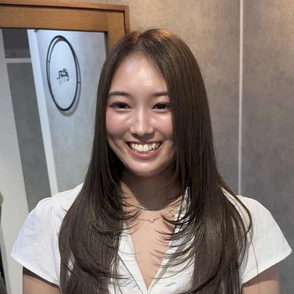 〇大人可愛いワンカールロング|en.