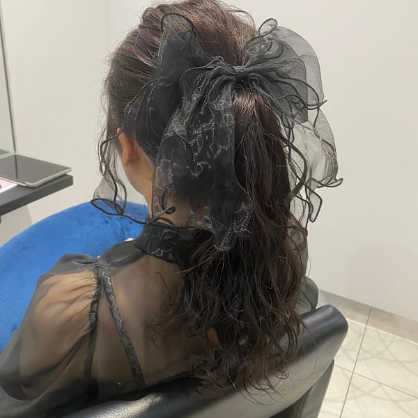 iLUMi × Style