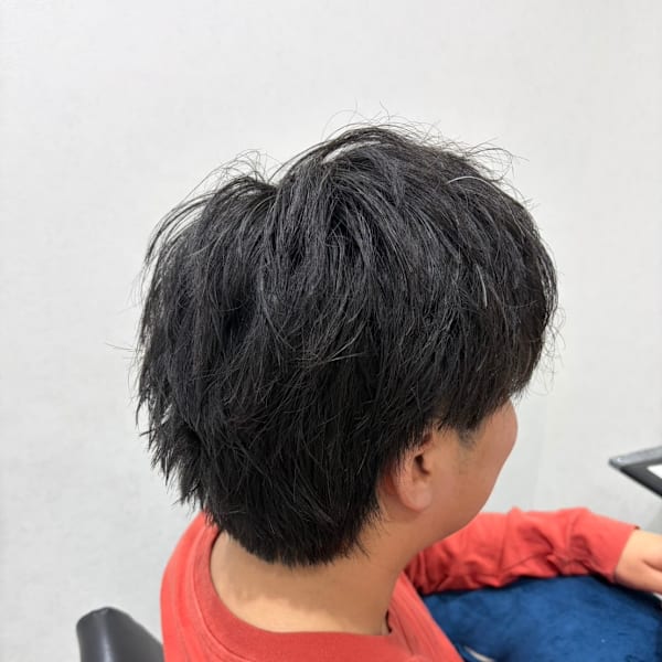 Second × Style|全席半個室サロン Second