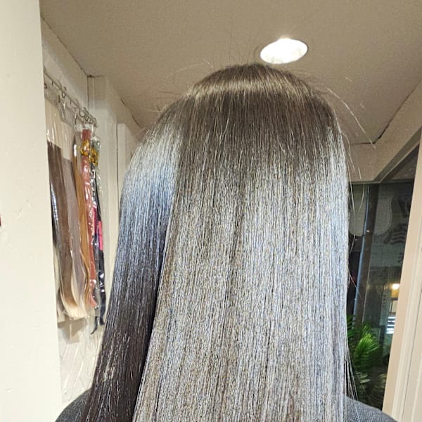 植物性オーガニックカラー・髪質改善・縮毛矯正・水素トステア|ヘアーメイクデコ.トウキョウ鹿児島・天文館