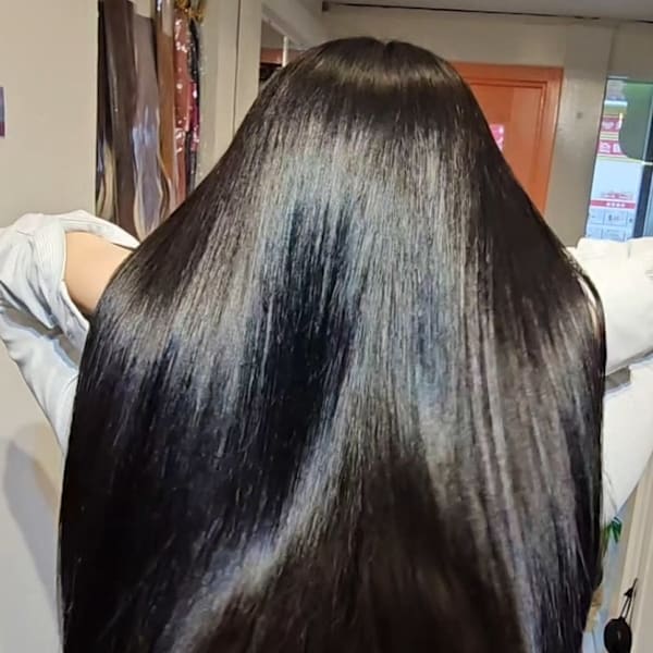 縮毛矯正が鹿児島で一番安い・東京美容ディーラー直営サロン|ヘアーメイクデコ.トウキョウ鹿児島・天文館