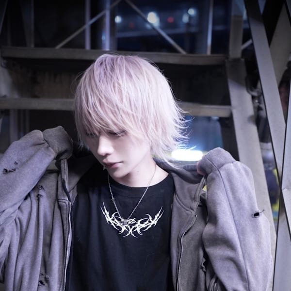 ウルフ/メンズウルフ/中性ウルフ/ネオウルフ