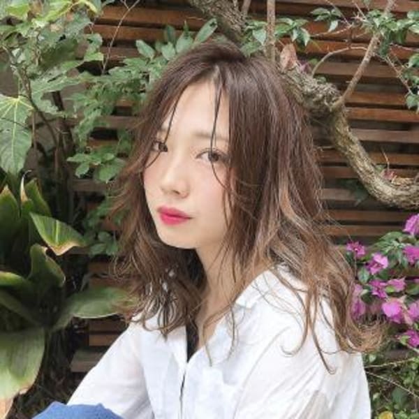 半個室型美容室 Sourire 新宮店【ハンコシツガタビヨウシツ スーリール シングウテン】のスタッフ紹介。creative team