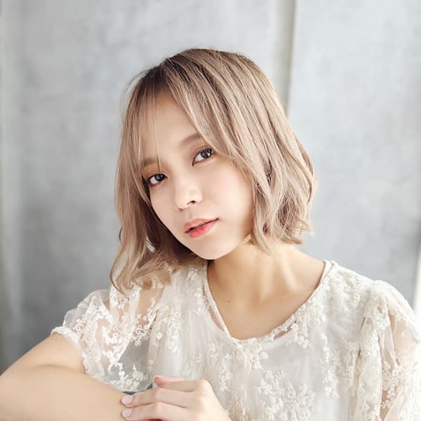 ショート|Resortsalon M 新宿東口