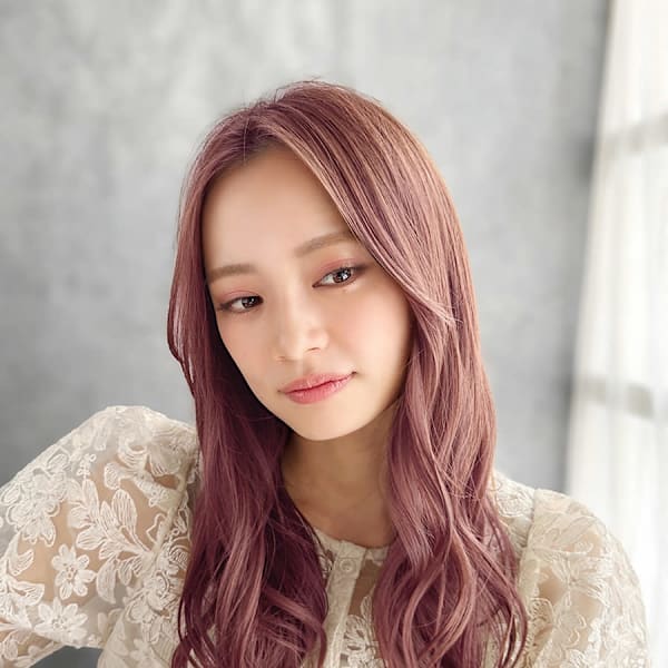 ロング|Resortsalon M 新宿東口