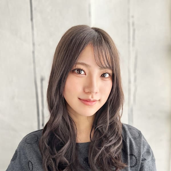 ロング|Resortsalon M 新宿東口