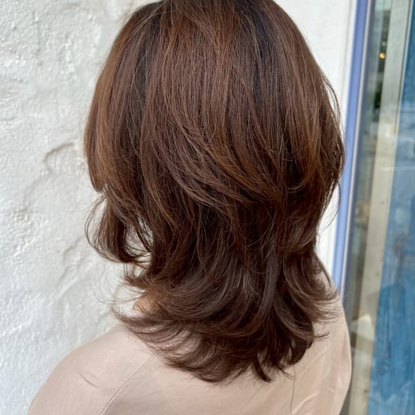 【大人ネオウルフ】