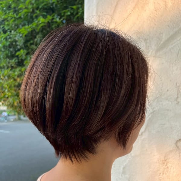 【美シルエット】|KAMIO CION