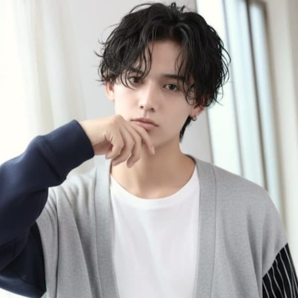 LOREN【ローレン】のスタッフ紹介。LOREN自由が丘 スタイリストチーム