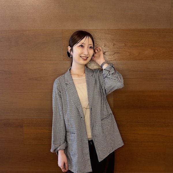 野村　莉夏香|IMAJINE経堂店