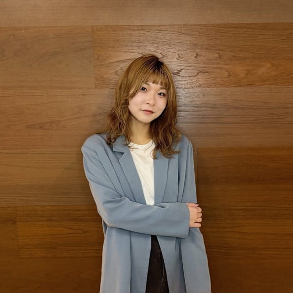 入江　亜寿美|IMAJINE経堂店