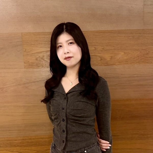 寺畑　陽依|IMAJINE経堂店