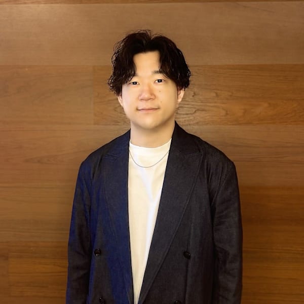 久保勇樹|IMAJINE経堂店