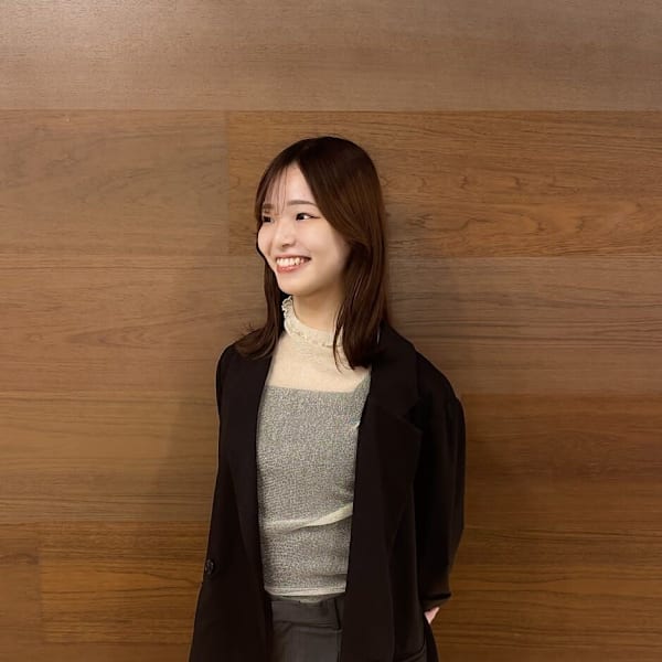 小池　美空|IMAJINE経堂店