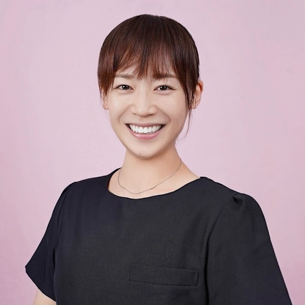 プレミアムサロン リスブラン 日本橋浜町明治座前店【プレミアムサロン リスブラン ニホンバシハマチョウメイジザマエテン】のスタッフ紹介。ミチコ