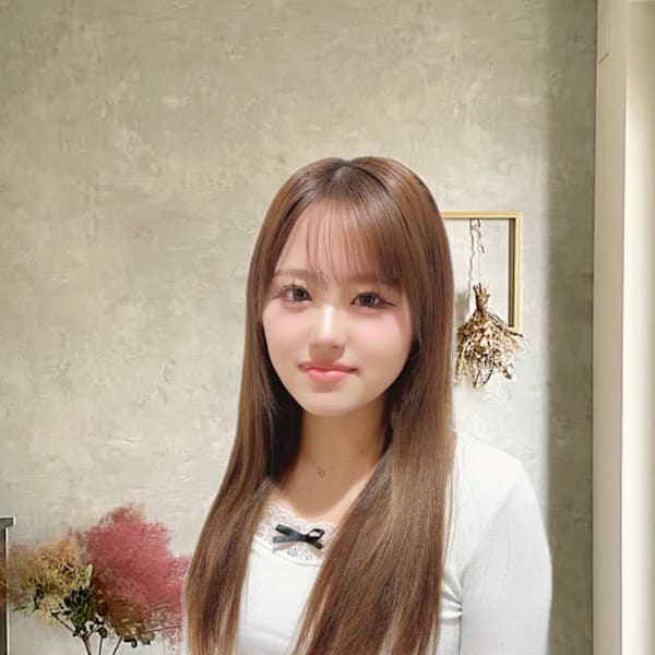 kirak 薬院店【キラク ヤクインテン】のスタッフ紹介。田中 美海