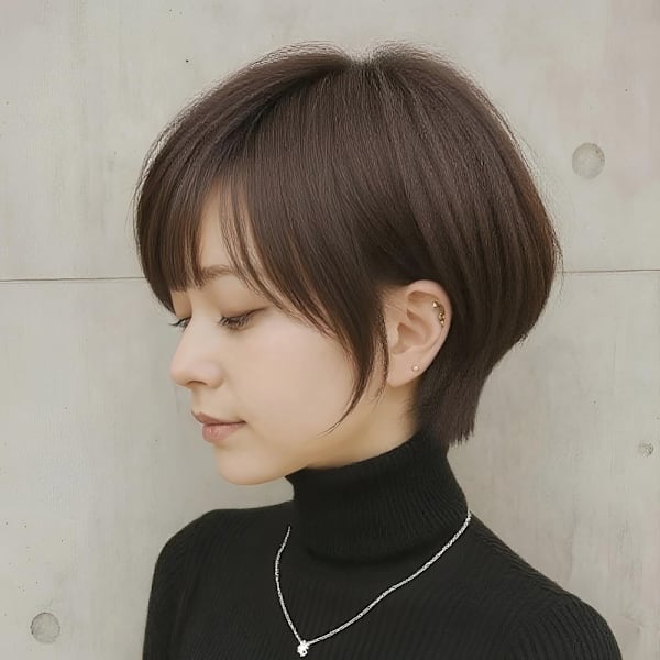 【小田急相模原】大人くびれショート