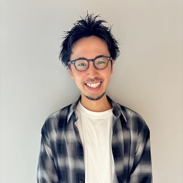 Ankh 【アンクー】【アンクー】のスタッフ紹介。田草川 晴彦