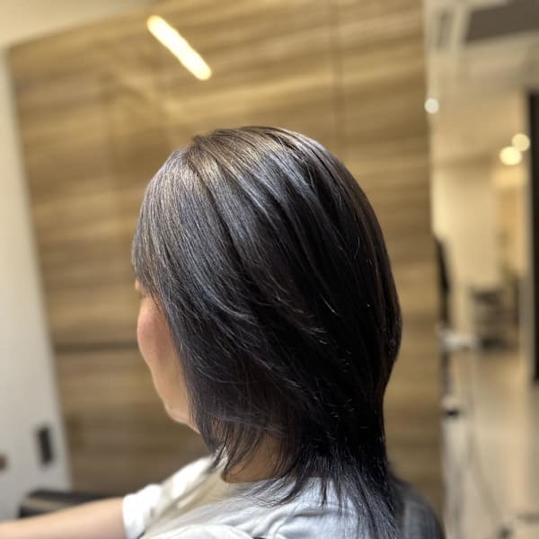 ウルフレイヤー