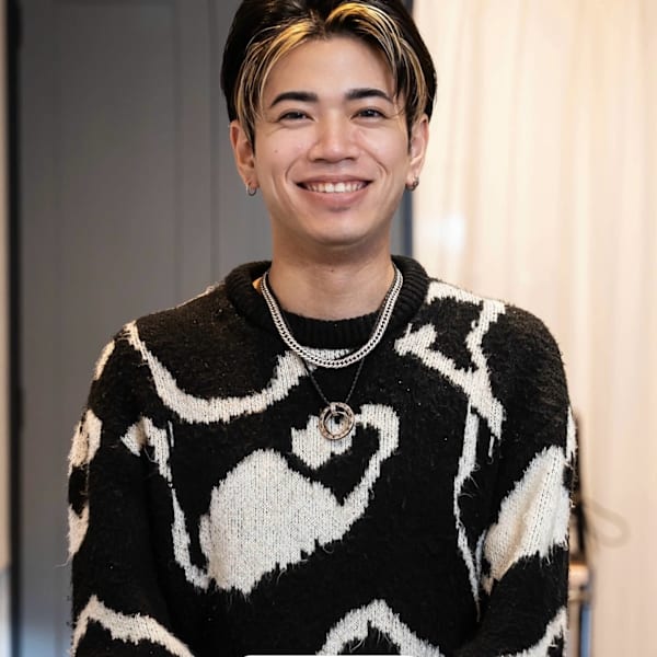 池味華唯一斗|HAIR & MAKE EARTH 沖縄泡瀬店