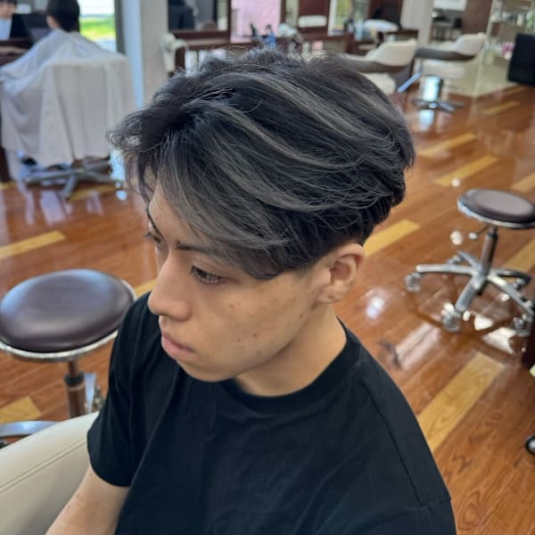 BOTAN 君津店×スタイル