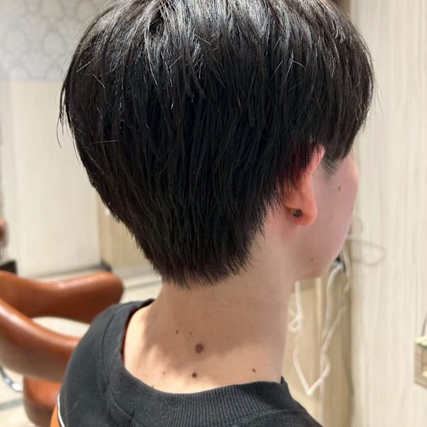 Vis ill 秋葉原店【ビス イル】×スタイル