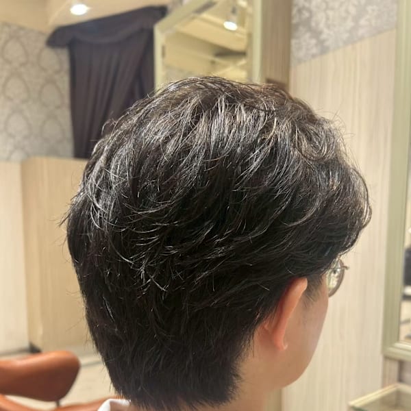 Vis ill 秋葉原店【ビス イル】×スタイル