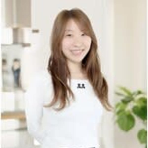 hum立川【ハムタチカワ】のスタッフ紹介。mone [立川駅]