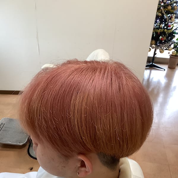 キーネ ヘアーコレクション×スタイル