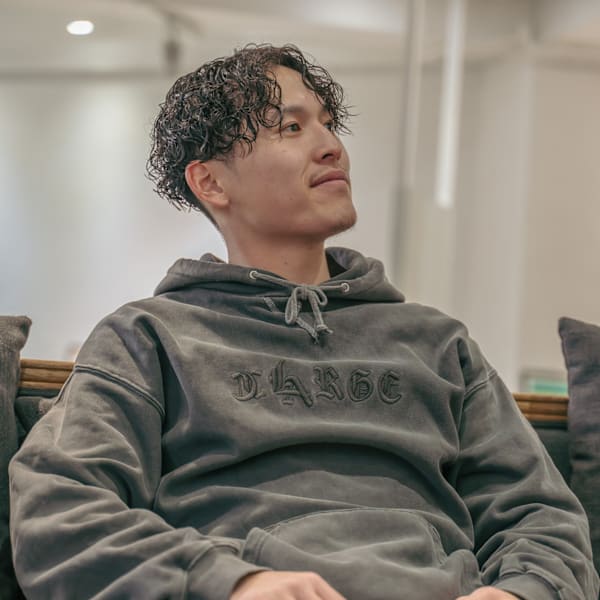 men's salon i SEEK×スタイル|men's salon i SEEK【メンズサロンアイシーク】【旧：i SEEK】