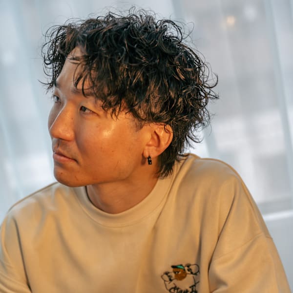 men's salon i SEEK×スタイル|men's salon i SEEK【メンズサロンアイシーク】【旧：i SEEK】