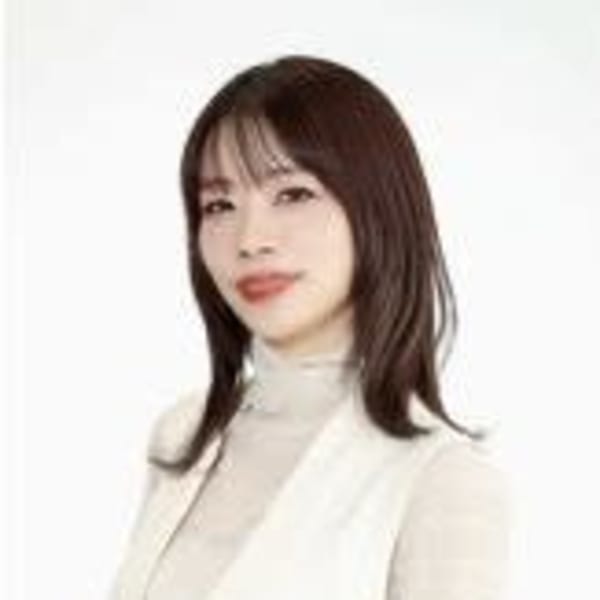 AGREE～One Cosmetics Room～【アグリー ワン コスメティックス ルーム】のスタッフ紹介。石井 さき