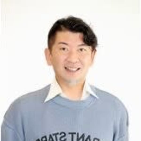 AGREE～One Cosmetics Room～【アグリー ワン コスメティックス ルーム】のスタッフ紹介。山口 光弘