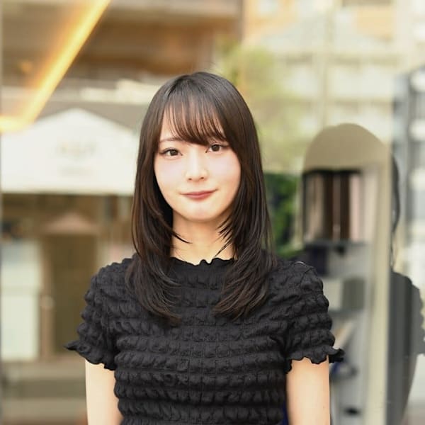 Relais【ルレ】のスタッフ紹介。大塚 琴美