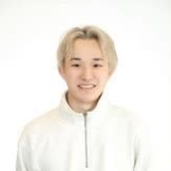 AGREE～One Cosmetics Room～【アグリー ワン コスメティックス ルーム】のスタッフ紹介。ともや