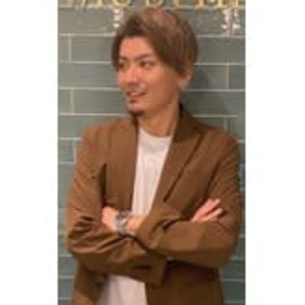 【新規OPEN】髪質改善サロン MOANA 逗子【モアナ ズシ】のスタッフ紹介。MACHIDA