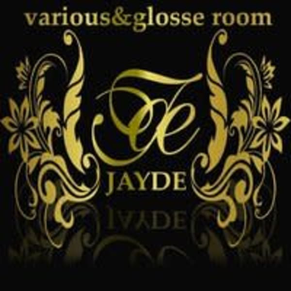 JAYDE【ジェイド】のスタッフ紹介。メグロ　アオイ