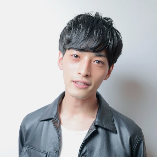 LAVIE NEW STANDARD BARBER×スタイル