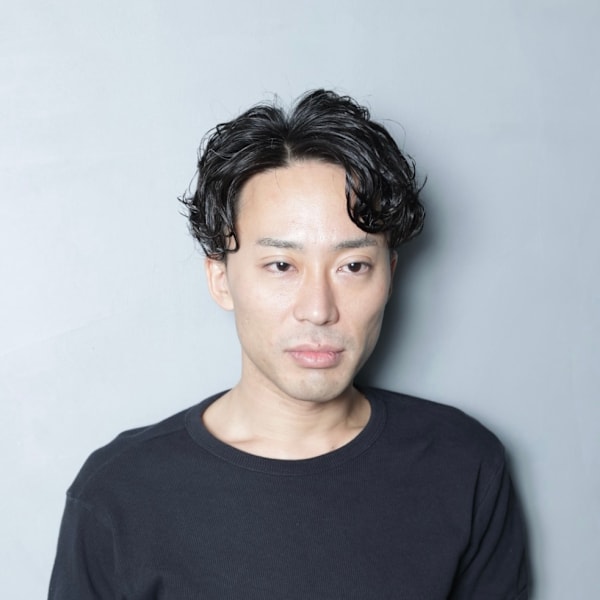 LAVIE NEW STANDARD BARBER×スタイル