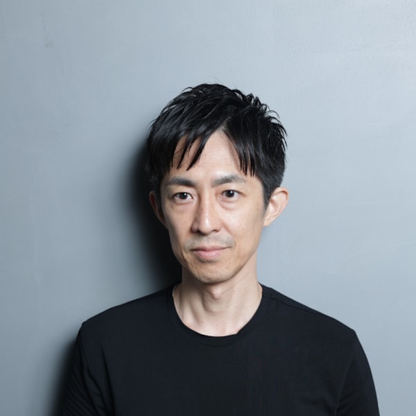 LAVIE NEW STANDARD BARBER×スタイル