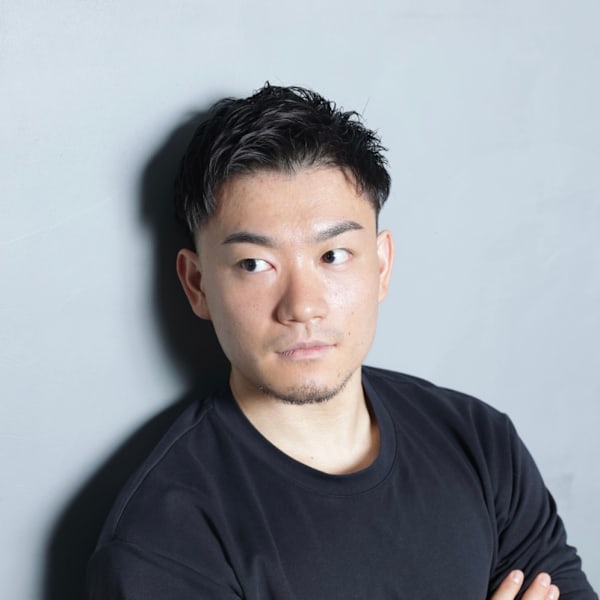 LAVIE NEW STANDARD BARBER×スタイル|LAVIE NEW STANDARD BARBER 両国店