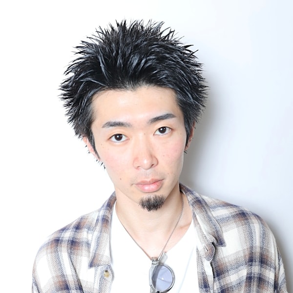 LAVIE NEW STANDARD BARBER×スタイル